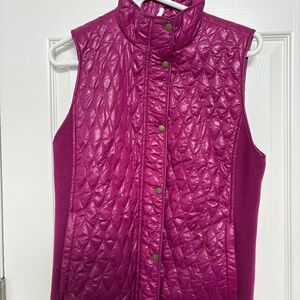 Puffer Vest